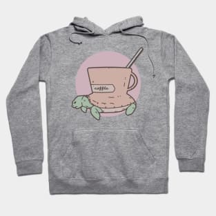 Coffle Hoodie